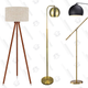 Illustration for article titled 20 Floor Lamps to Brighten Your Day